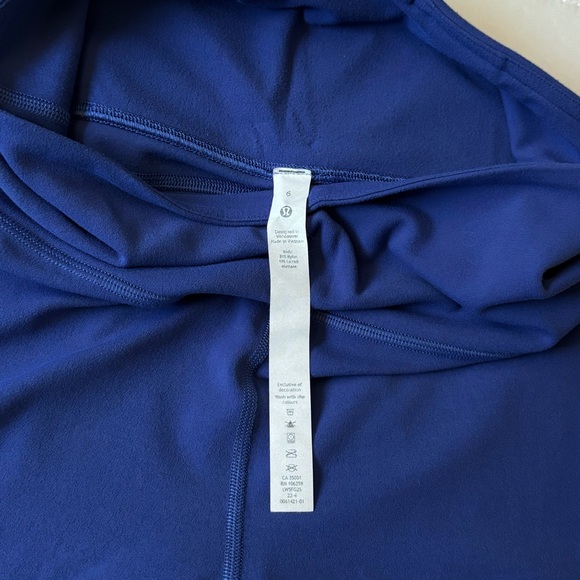 Lot Of 2 Lululemon Groove Flare Pants *Nulu - Picture 9 of 13